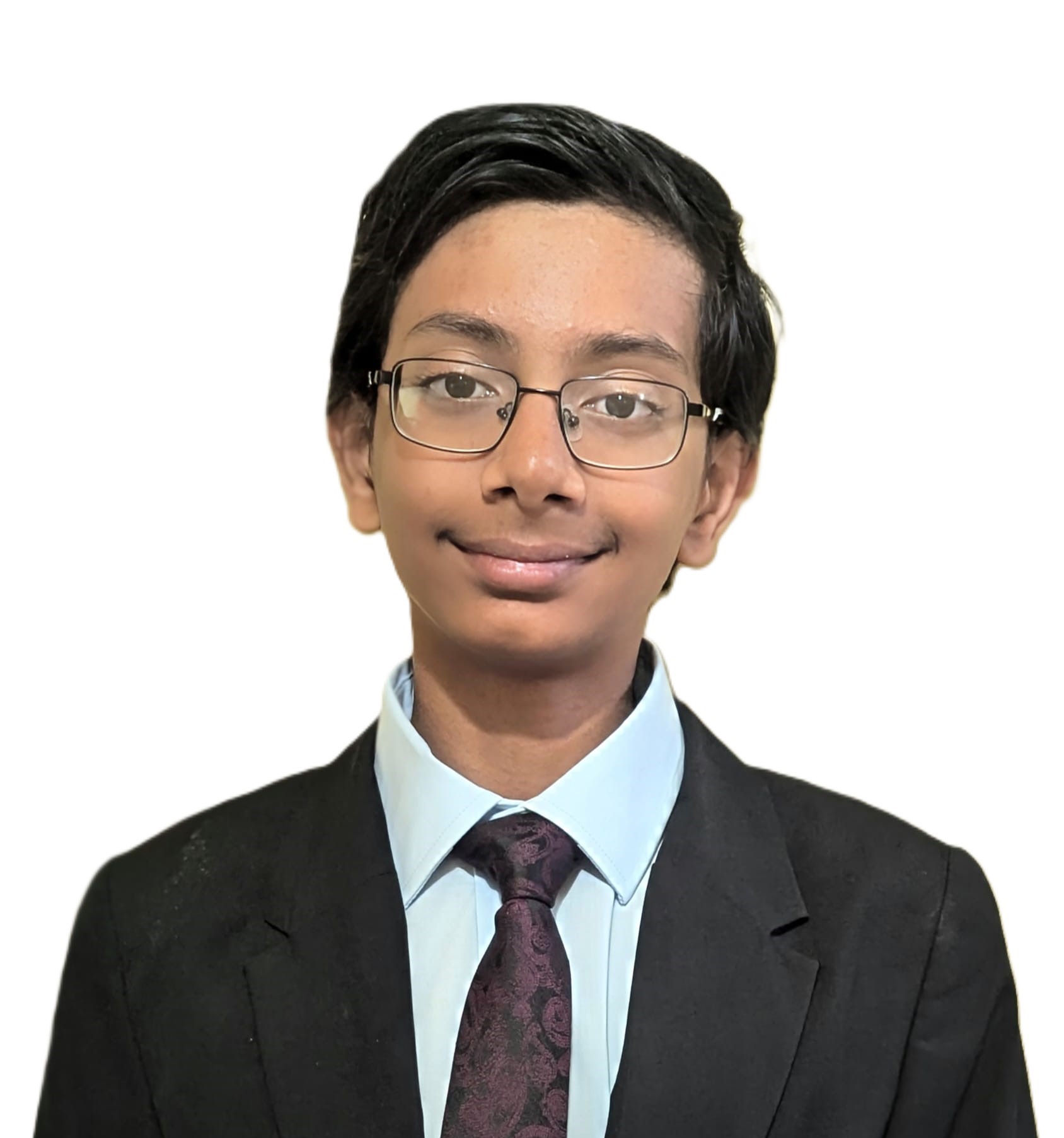 <p><strong>Neelansh Bhandari</strong></p>
              <p style='text-align: justify;'>My name is Neelansh Bhandari, and I am currently a rising freshman at Skyline High School in Sammamish, Washington. My passion for medicine drives my ambition to become a neurosurgeon. During my time at Beaver Lake Middle School, I founded and captained the Science Bowl team, leading us to 3 wins out of 4. Additionally, I established the Science Olympiad Club and served as its founder, while achieving significant success with two awards at the State Competition. I also founded and currently serve as president of our school's Math Club. Active in my community, I am the philanthropic chair of the National Junior Honor Society (NJHS) and contribute to my school's robotics club by teaching coding. In addition to my academic pursuits, I hold a grey belt in Jiu Jitsu and enjoy competing regularly. As a boy scout, I find great joy in camping and hiking. In my leisure time, I am an avid cricket player and devote time to reading and watching movies. To unwind, I play guitar and piano. My fascination with the brain is a driving force behind my involvement in this organization, as I am eager to expand my knowledge and share it with others.</p>